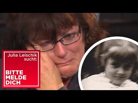 Parents died in car accident: 7 siblings search for little sister | Please get in touch | SAT.1