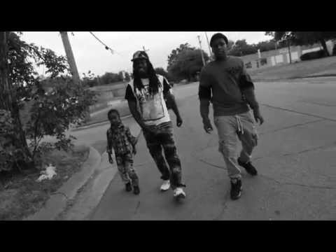 King Kansas - On Mamaz