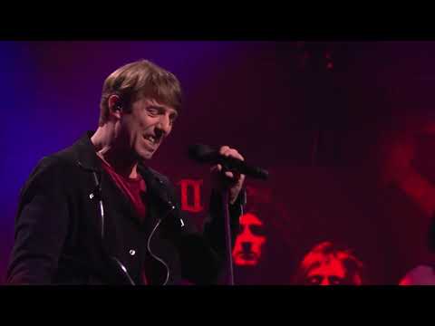 Queen Must Go On // Bohemian Rhapsody // The Tribute, Battle Of The Bands // Aflevering 4 // SBS6