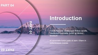 Download the video "Rotate & Transform Your PowerPoint Presentations!"