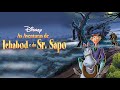 As Aventuras De Ichabod E Sr Sapo 1949