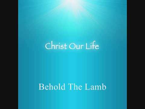 11. Behold The Lamb