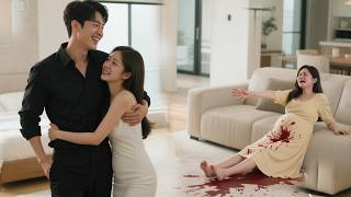 He left her for his mistress, killed their child. She died. Reborn, married rich, she seeks revenge!