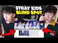 South Africans React To Stray Kids 'BLIND SPOT' !!! | ROCKSTAR ALBUM PART 2