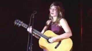 ECMA 2007: Jill Barber