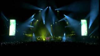 Red Alert by Basement Jaxx Live at O2 Arena London