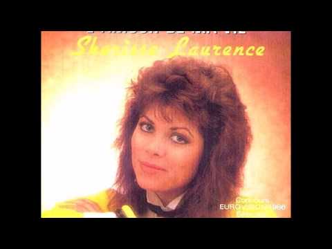 1986 Sherisse Laurence - L'Amour De Ma Vie