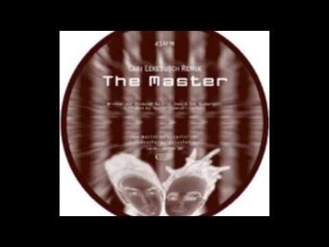 Masters Of Disaster - The Master (Cari Lekebusch Remix)