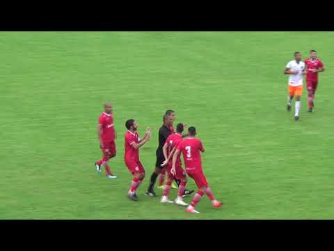 C.A Nova Iguaçu - GX - 3ª Rod - America x Nova Iguaçu