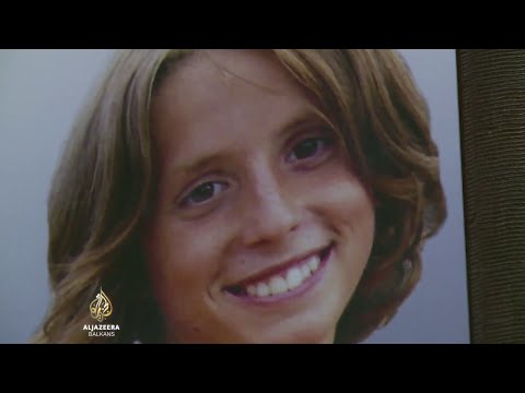 Aleksin zakon za borbu protiv vršnjačkog nasilja