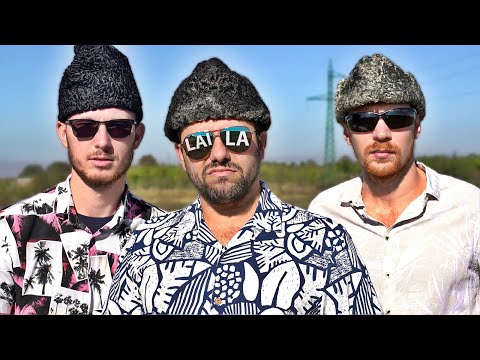 Mitică (3Chestii) - LAILA  feat. Alexander Maxim | Official Video