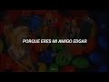 Edgar- Lunachicks  | Sub. Español
