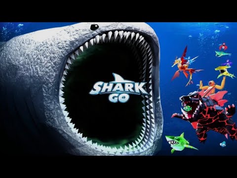 Killing bosses in omg mode we had good luck at end #sharkgo #vr #ug #forefrontvr 