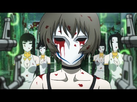 Brennan Savage x Killstation - Dreams of You [Lyrics x AMV]