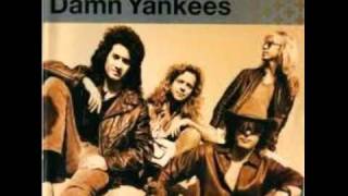 Damn Yankees Silence is Broken