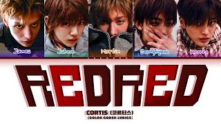 Download lagu CORTIS (코르티스) 'REDRED' (Color Coded Lyrics) mp3