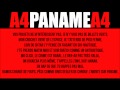 BOOBA - Paname Lyrics 