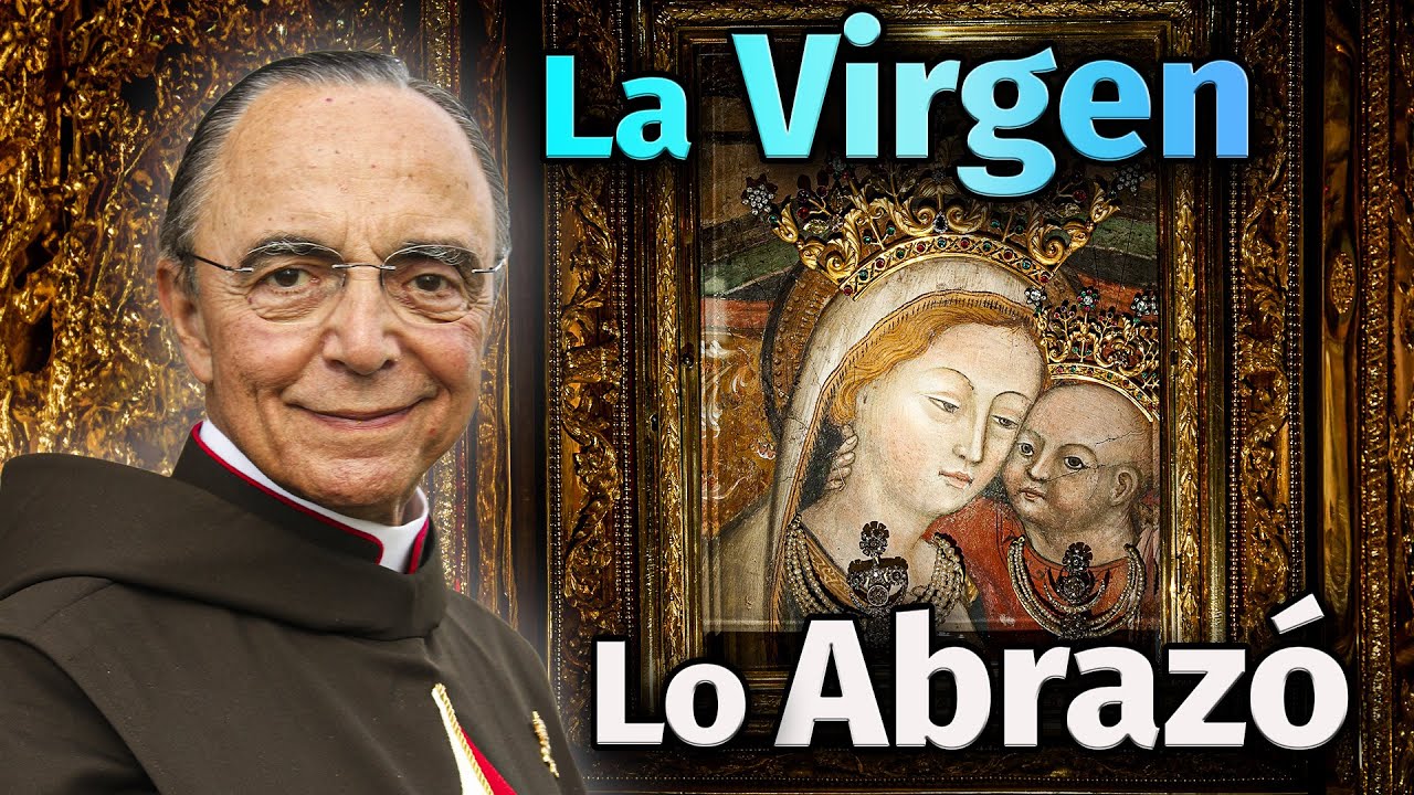 🎙️ La Historia de nuestro Fundador Monseñor. João Clá Dias ​- Podcast Salve María Episodio 158