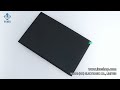 M101NWWB R3 IVO 10.1" TFT-LCD screen 1280*800 Display