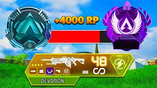 New Meta is a Ranked Cheat Code thumbnail