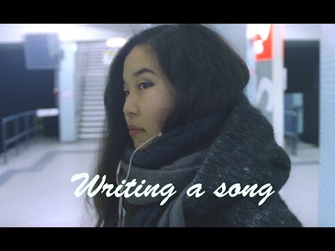 Writing A Song