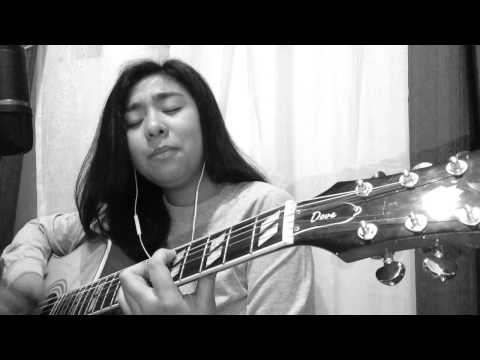 Para Sa Akin (Taglish) - Sitti Navarro (Cover)