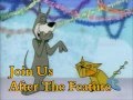 Join Us After The Feature The Polar Express Variant