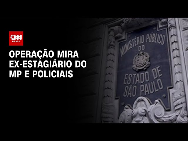 Chefe de investigadores ligado ao PCC preso: enten
