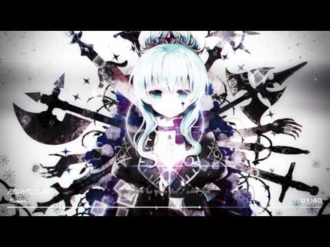 Nightcore - Titanium (Lyrics)