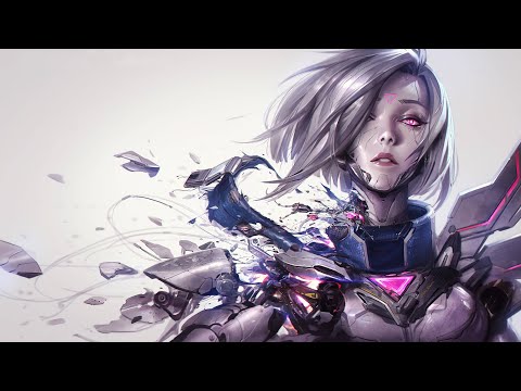 League of Legends | Fiora Montage