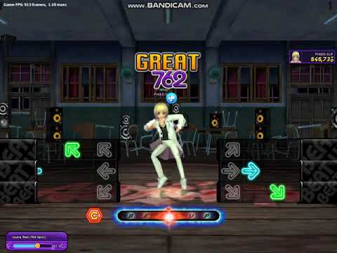 Hyuna - RED | Audition Ayodance | Beatup !