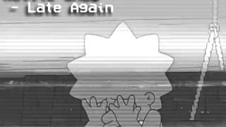 Rejjie Snow - Late Again