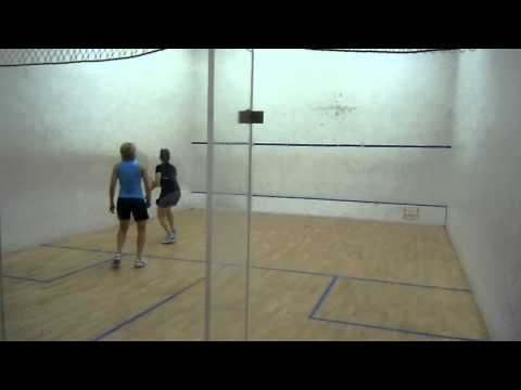 squash belgium - aix 2011 - Nathalie Goossens Nathalie Gouzée