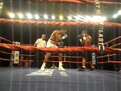Douglas Ataide vs Valdevan Pereira