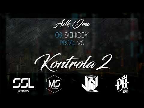 ADK/JRW - Schody [Kontrola 2]