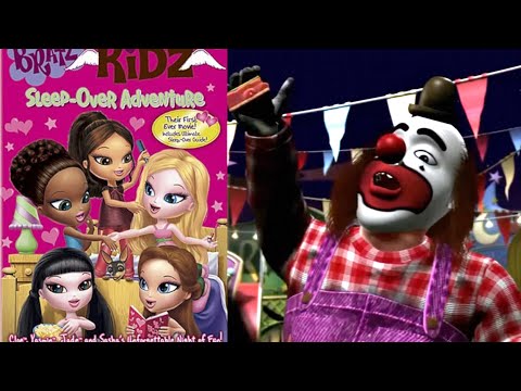 The Bratz Psychological Horror Movie