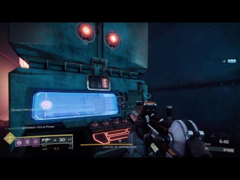 Solo Flawless Master Presage Exotic Quest boss fight (Hunter) [Destiny 2]