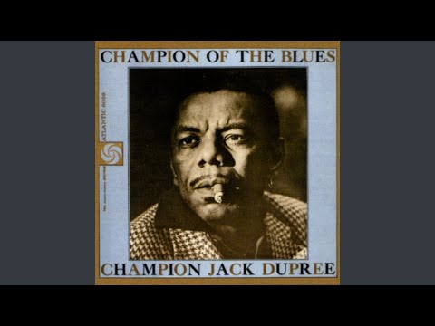 Video thumbnail for I Had a Dream
