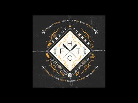 Substitute - Frank Turner