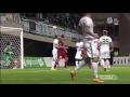 Videoton - Ferencváros 1-0, 2016 - Összefoglaló
