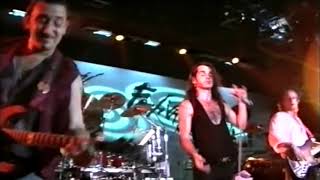 Litfiba - Woda-Woda (live at Montreux Jazz Festival 1991)