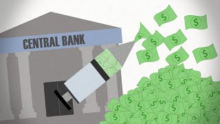 What is Quantitative Easing?