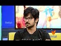 Interview With Actor Nakul Actress Anjel Sei Movie Team 70mm Cinema Encyclopedia Epi 60
