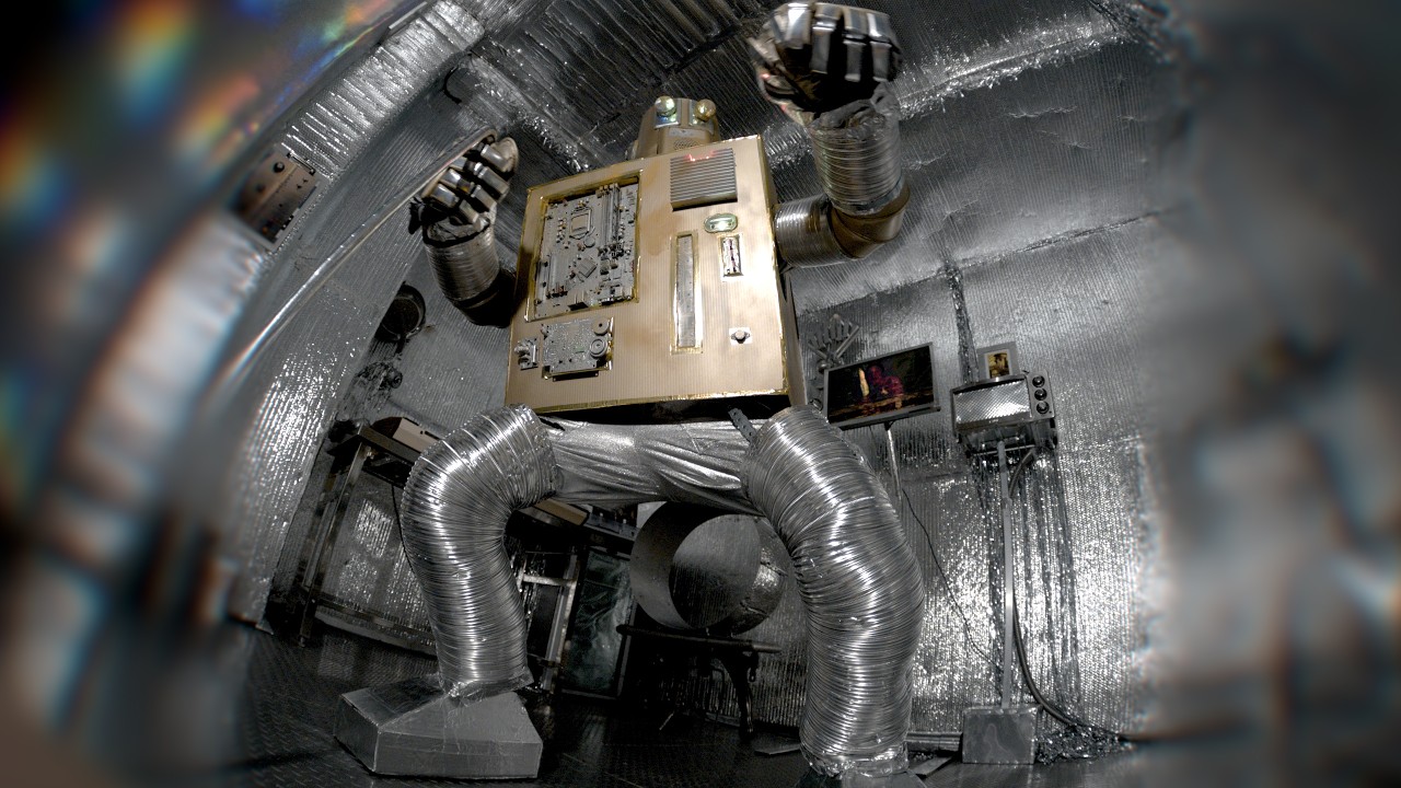 Brass Camel - Everybody Loves a Scandal (Official Video) - YouTube