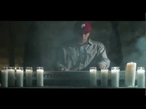 Matt Easton - Kryptonite (Official Music Video)