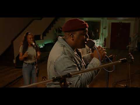 Jordan Mackampa – Peace by Piece (Live from Abbey Road Studios)