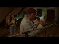 Jordan Mackampa – Peace by Piece (Live from Abbey Road Studios)