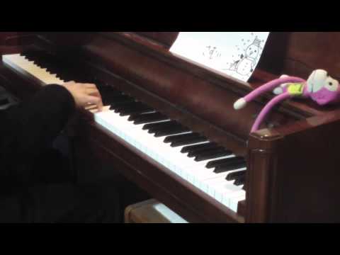 【ピアノ】 「Fallen」を弾いてみた 【PSYCHO-PASS 2 ED】