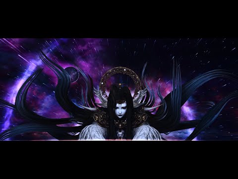FFXIV - Endwalker: Endsinger Trial (With Before and After Cutscenes)