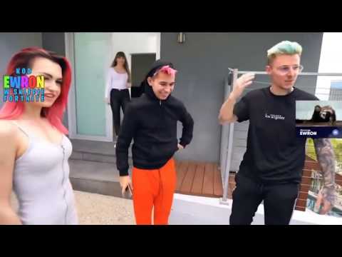 EWRON OGLĄDA NOWY FILM FRIZA + REAKCJA NA ROZWALONE AUTO!